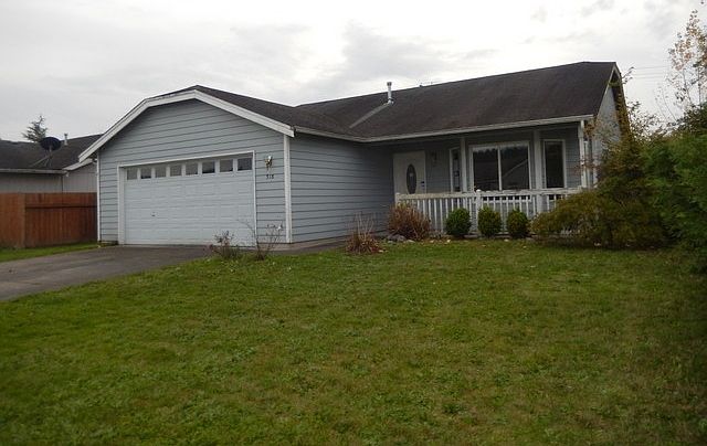 1st image of 318 Williams Blvd NW