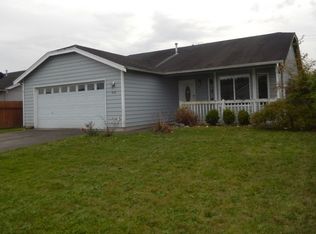 318 Williams Blvd NW, Orting, WA 98360