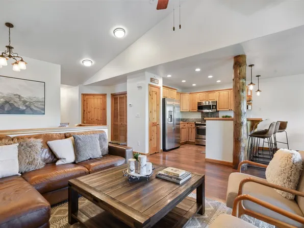 113 Lookout Ridge Drive, Dillon, CO 80435