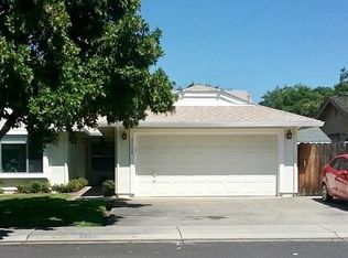 1116 Winchell Way, Modesto, CA 95358