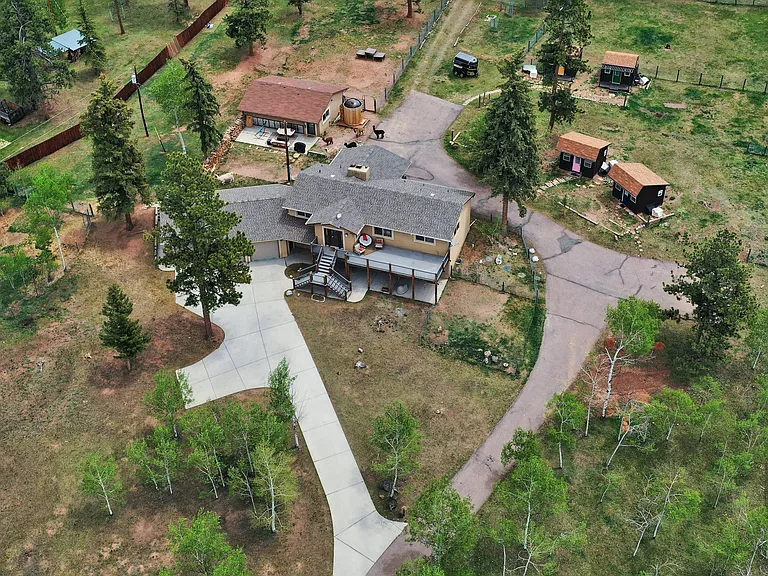 1901 Rampart Range Rd #3 — Photo 18