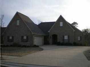 103 Bridgeton Way, Canton, MS 39046