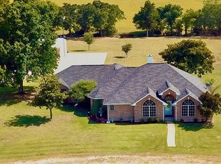 123 Wild Horse Rd, Decatur, TX 76234