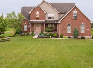 5439 Requarth Rd, Greenville, OH 45331