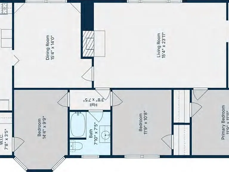 118 W Pedregosa St — Photo 36