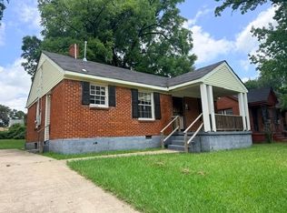 770 E Davant Ave, Memphis, TN 38106