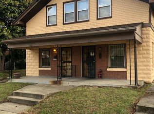 695 S 44th St #1, Louisville, KY 40211
