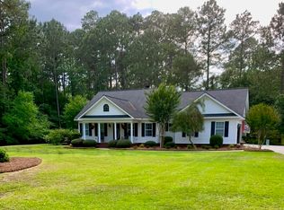 117 Dogwood Dr, Statesboro, GA 30458