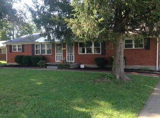 2426 Farnsley Rd, Shively, KY 40216