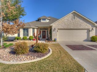 815 River Walk Trl, Georgetown, TX 78633