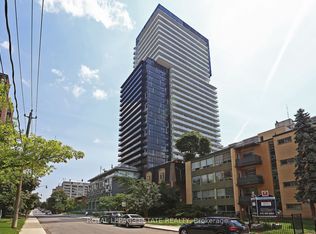 101 Erskine Ave #510, Toronto, ON M4P 0C5
