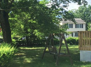 1199 Trapelo Rd, Waltham, MA 02451