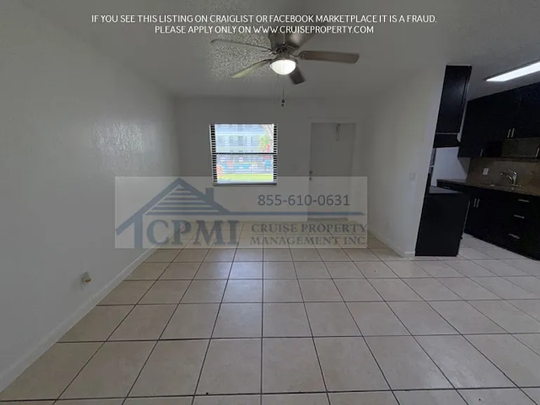 Riverside Manor/N'ice Apartments - 889 Riverside Drive, Ft. Lauderdale, FL 33312 — Photo 18