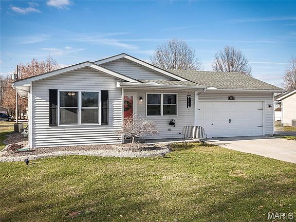 2nd image of 5717 Old Alton Rd