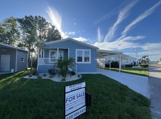 Windley Plan, Island Vista Estates, North Fort Myers, FL 33903