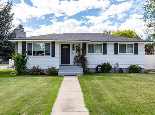 415 N Bannen Rd, Spokane, WA 99216