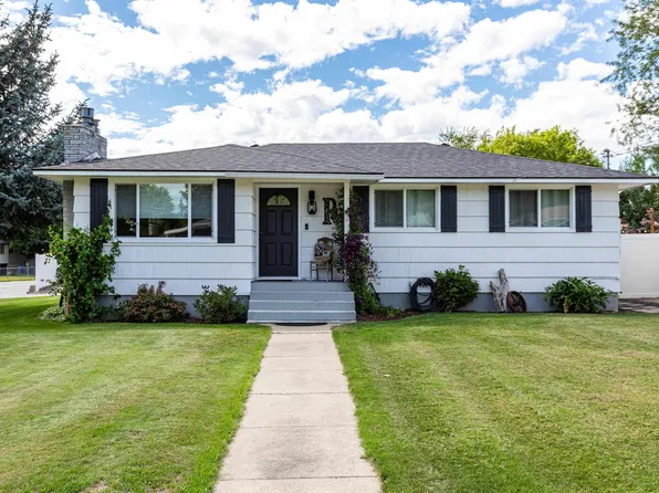 415 N Bannen Rd, Spokane, WA 99216