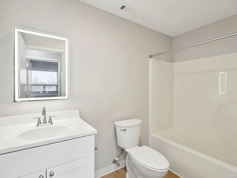 Spacious Living at Heritage Lofts, Piqua — Photo 48