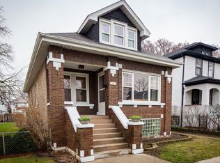 1409 Wenonah Ave, Berwyn, IL 60402