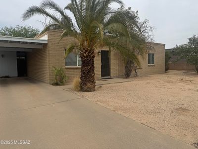 3746 W Enfield Pl, Tucson, AZ, 85741