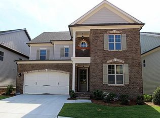1050 Hargrove Point Way, Alpharetta, GA 30004