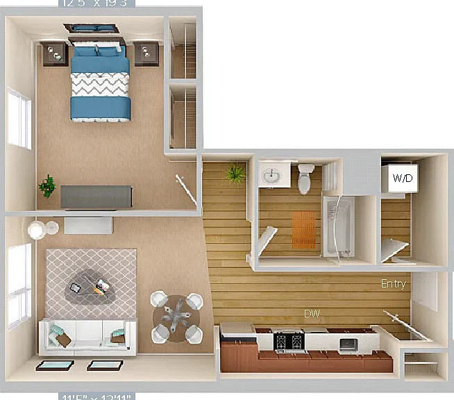 Avalon Newcastle Commons — Photo 65