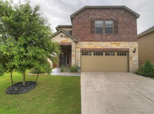1409 Middlefield Ct, Austin, TX 78748