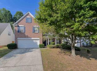 562 Mimosa Grove Xing, Tucker, GA 30084