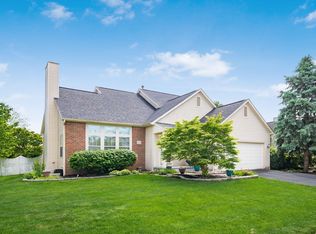 1004 Featherstone Ct, Galloway, OH 43119