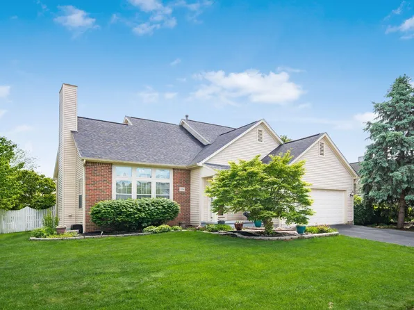 1004 Featherstone Ct, Galloway, OH 43119