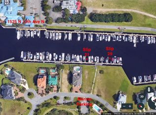1525 13th Ave N #B-21, North Myrtle Beach, SC 29582