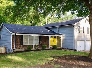 12817 Craig Ave, Grandview, MO 64030