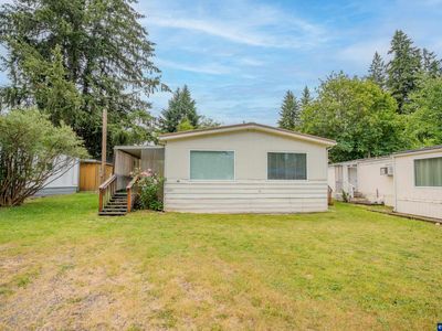 3134 Highway 20 APT 12, Sweet Home, OR, 97386