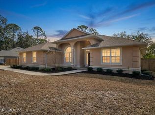 125 Quail Ln, Palatka, FL 32177