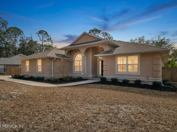 125 QUAIL Lane, Palatka, FL 32177