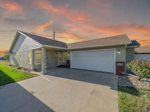 3137 S Manifold Ave, Sioux Falls, SD 57110