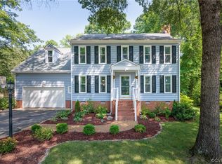 10508 Rollingwood Ter, Glen Allen, VA 23060
