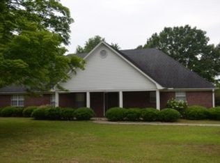 117 Reynard Dr, Tupelo, MS 38801
