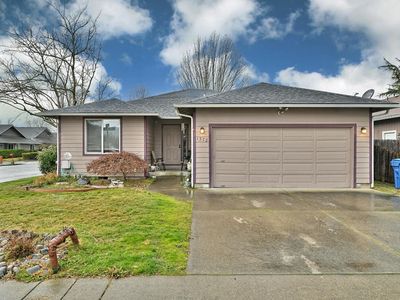 1378 Moon Glo Dr, Grants Pass, OR, 97527