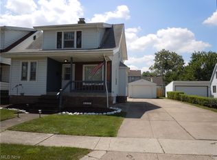 18608 Mohawk Ave, Cleveland, OH 44119