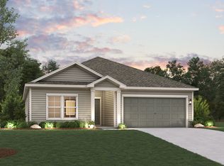 Geneva Plan, MiraVerde, Crowley, TX 76036