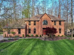 4955 Shady Brooke Run, Medina, OH