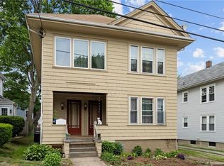 163 Lafayette St, Pawtucket, RI 02860