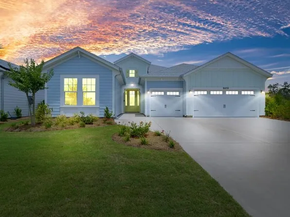 8470 Landshark Blvd, Panama City Beach, FL 32413