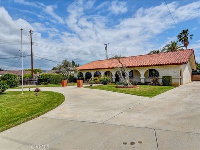 1926 Valencia St, Rowland Heights, CA, 91748