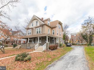118 Walnut Ave #2, Ardmore, PA 19003
