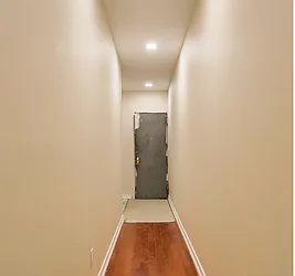 Rented by Marjorie Thompson, LREB