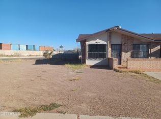 5939 Deer Ave, El Paso, TX 79924