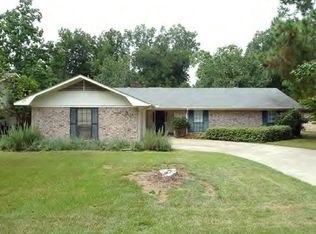 520 Garland Rd, Natchitoches, LA 71457