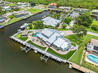 123 Queen Ann Court, Hutchinson Island, FL 34949